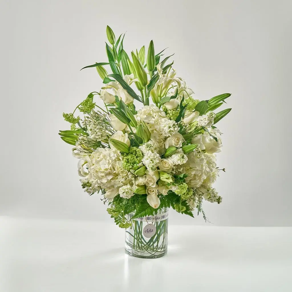 Great Joy Vase